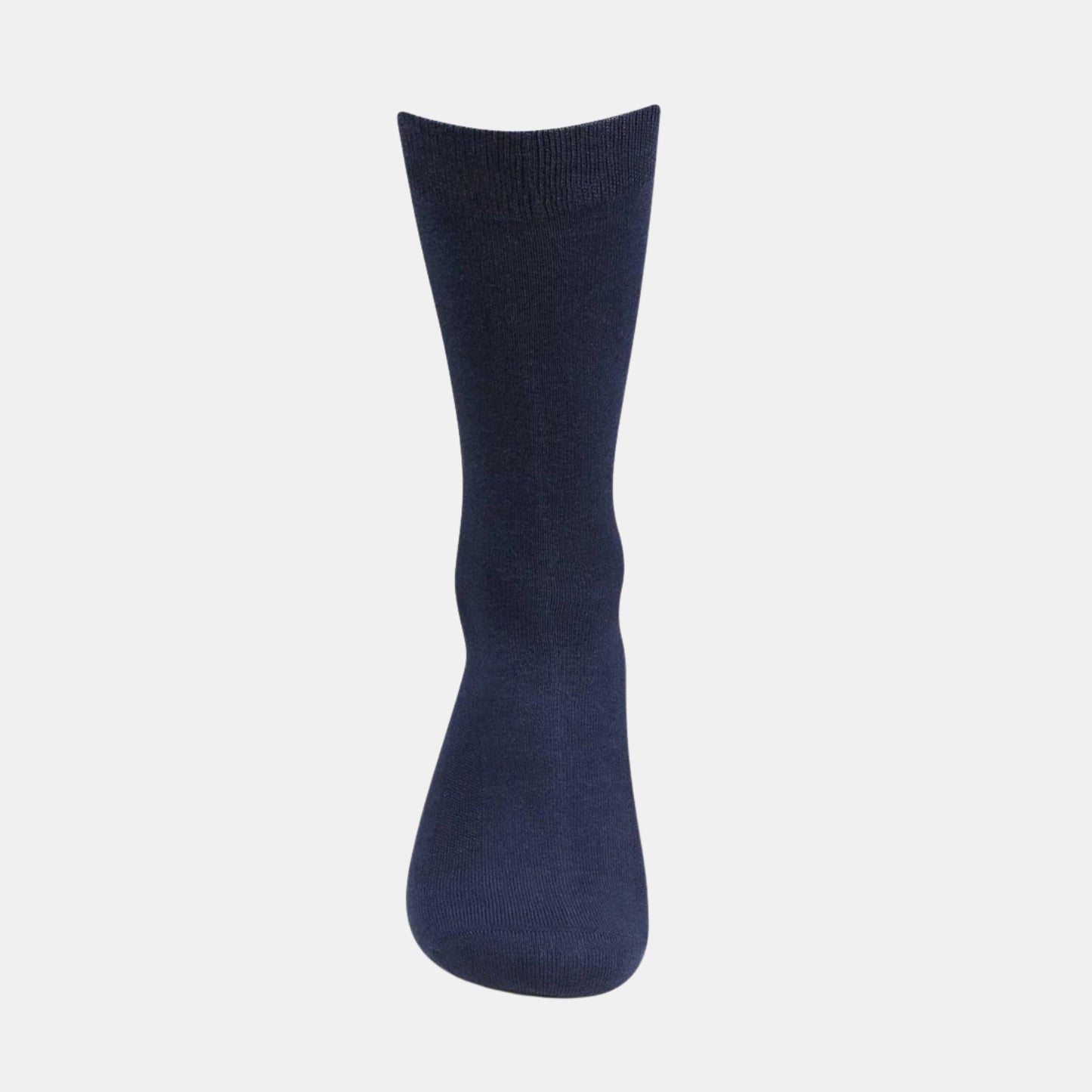 Men Health socks (Navy Blue)