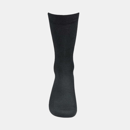 Men's Health Socks (Dark Grey)