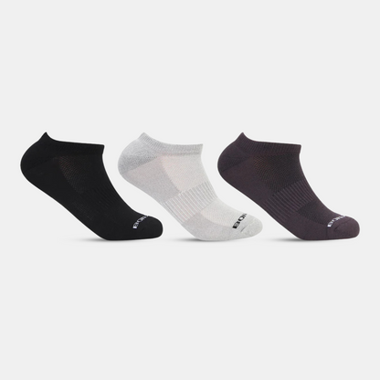 Bamboo Secret Socks for Men