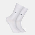 Men's Cosmic Ribbed Formal Socks
