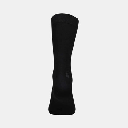 Men Health Socks (Black)