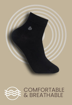 most comfortable bamboo socks 