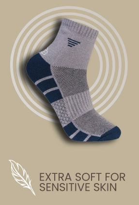 Extra socks bamboo socks
