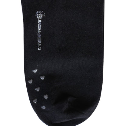 Women Silken Anklet Socks - 3 Pairs