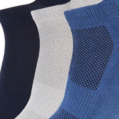 Bamboo Secret Socks for Men