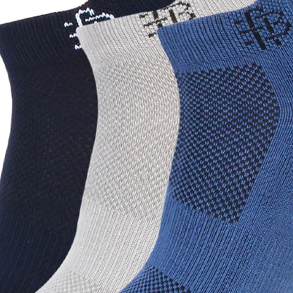 Bamboo Low ankle Socks for Men