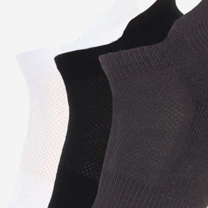 Bamboo Secret Socks for Men