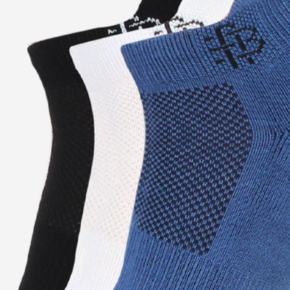 Bamboo Low ankle Socks for Men