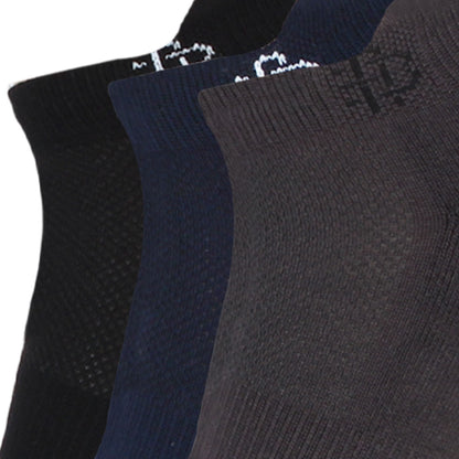 Bamboo Low ankle Socks for Men