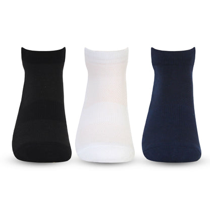 Bamboo Low ankle Socks for Men