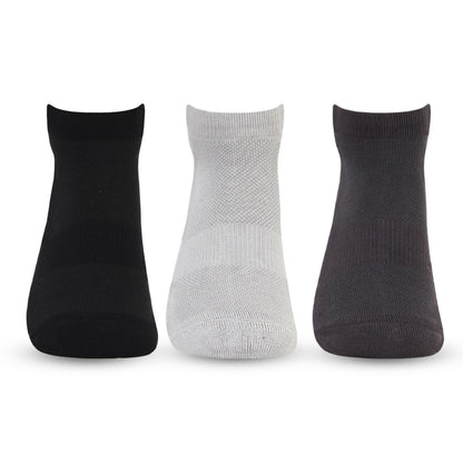 Bamboo Low ankle Socks for Men