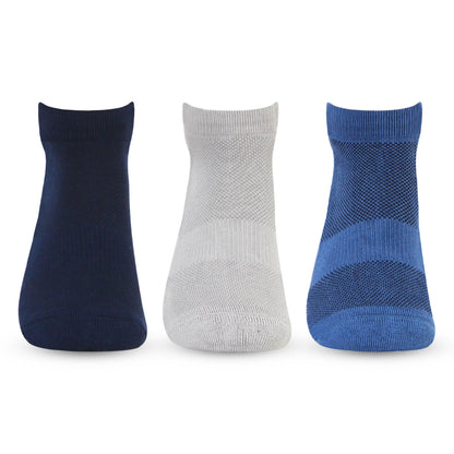 Bamboo Low ankle Socks for Men