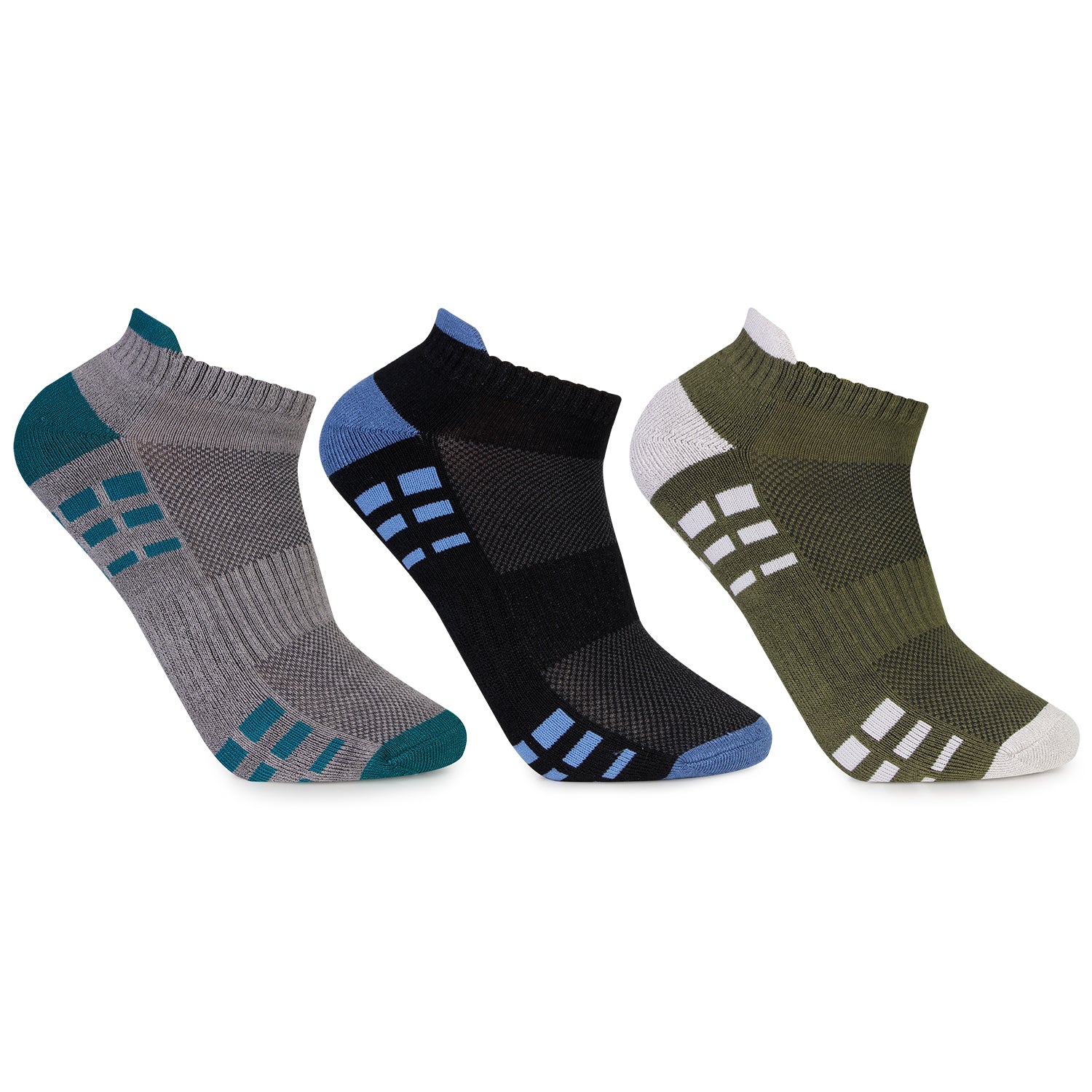 7 Days No Smell Socks