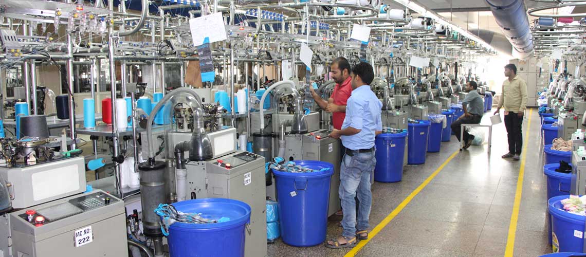 bonjour socks manufacturer
