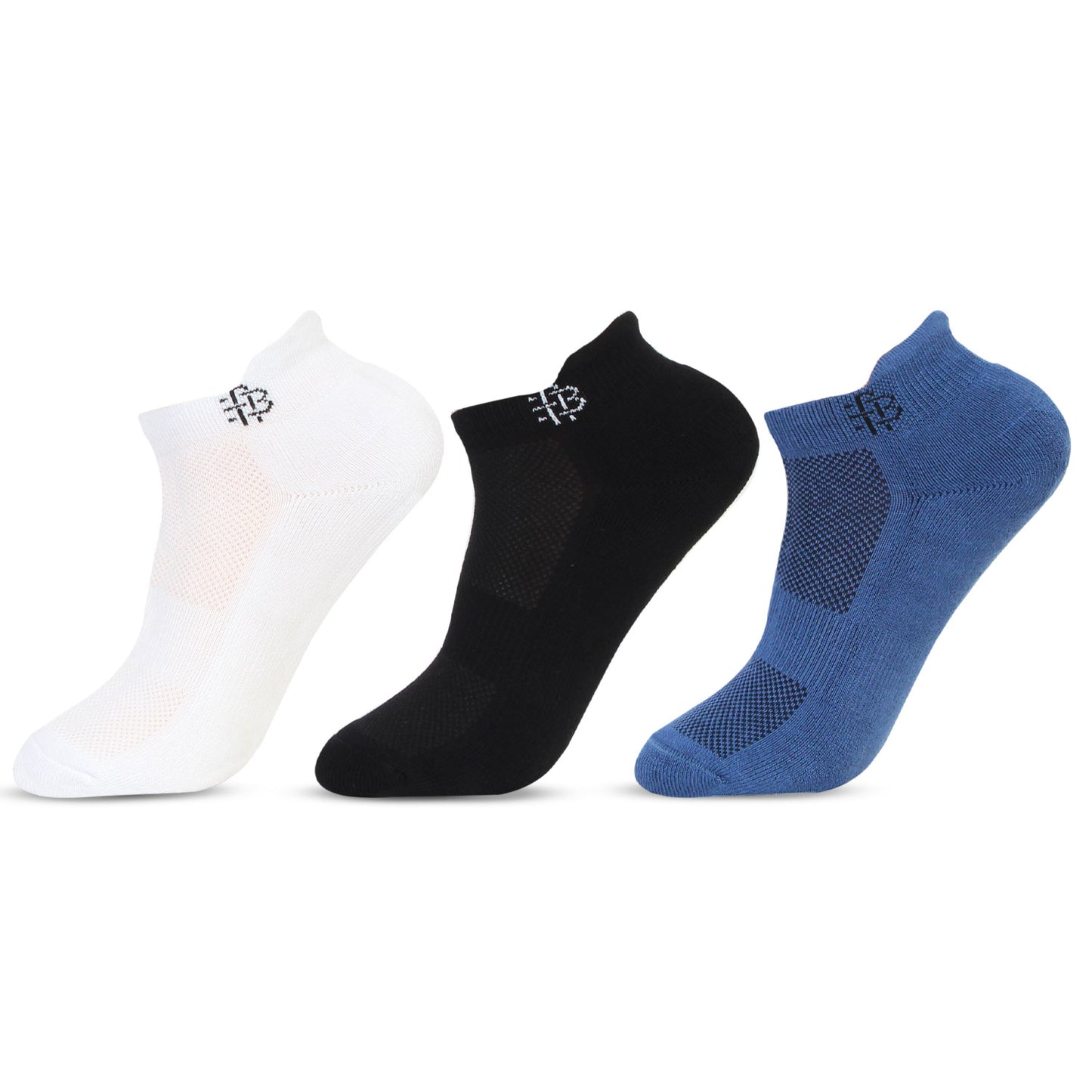 Bamboo Low ankle Socks for Men