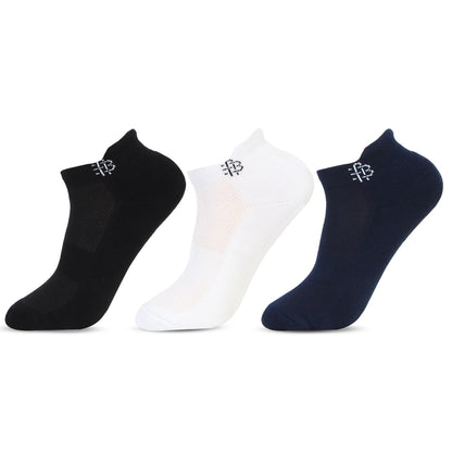 Bamboo Low ankle Socks for Men