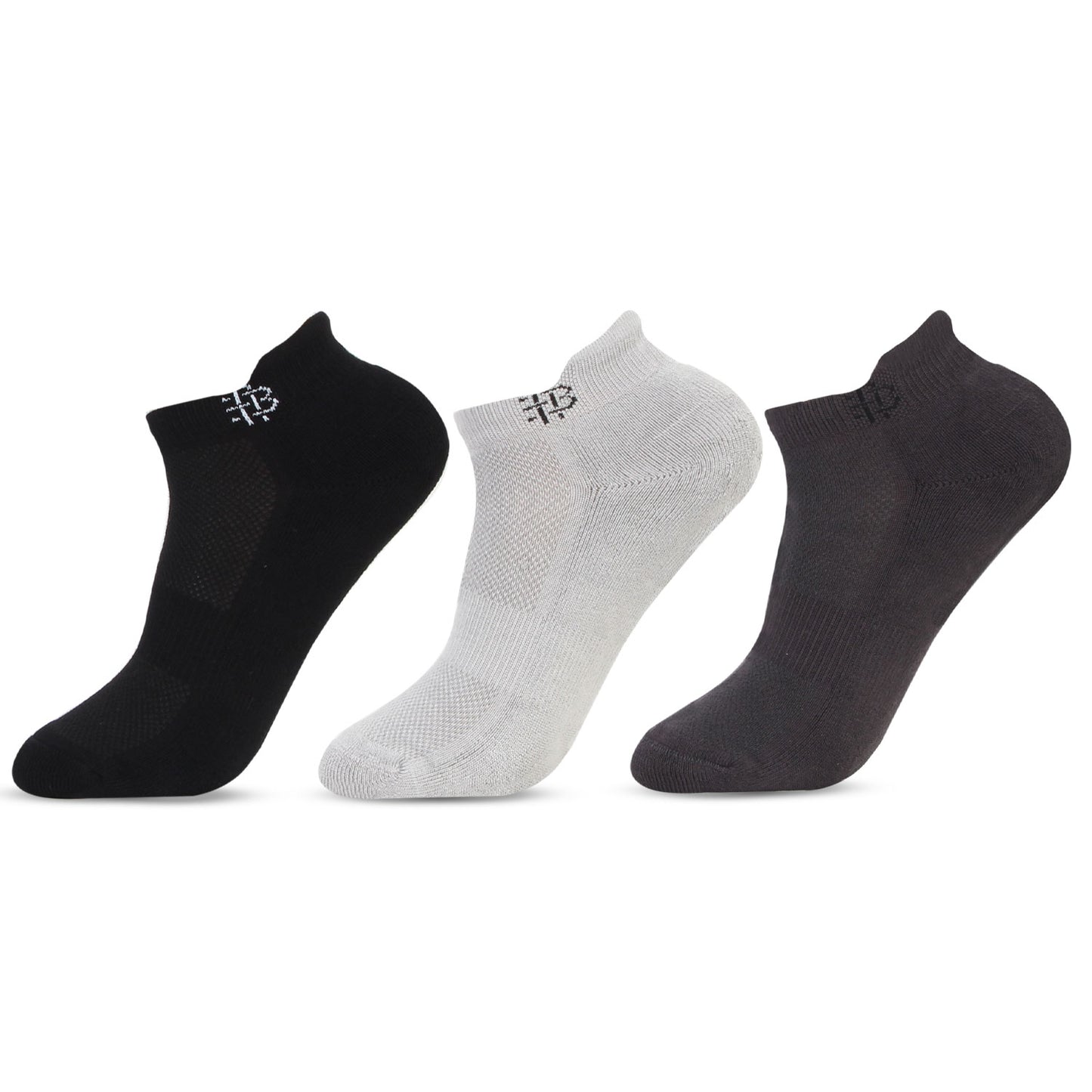 Bamboo Low ankle Socks for Men