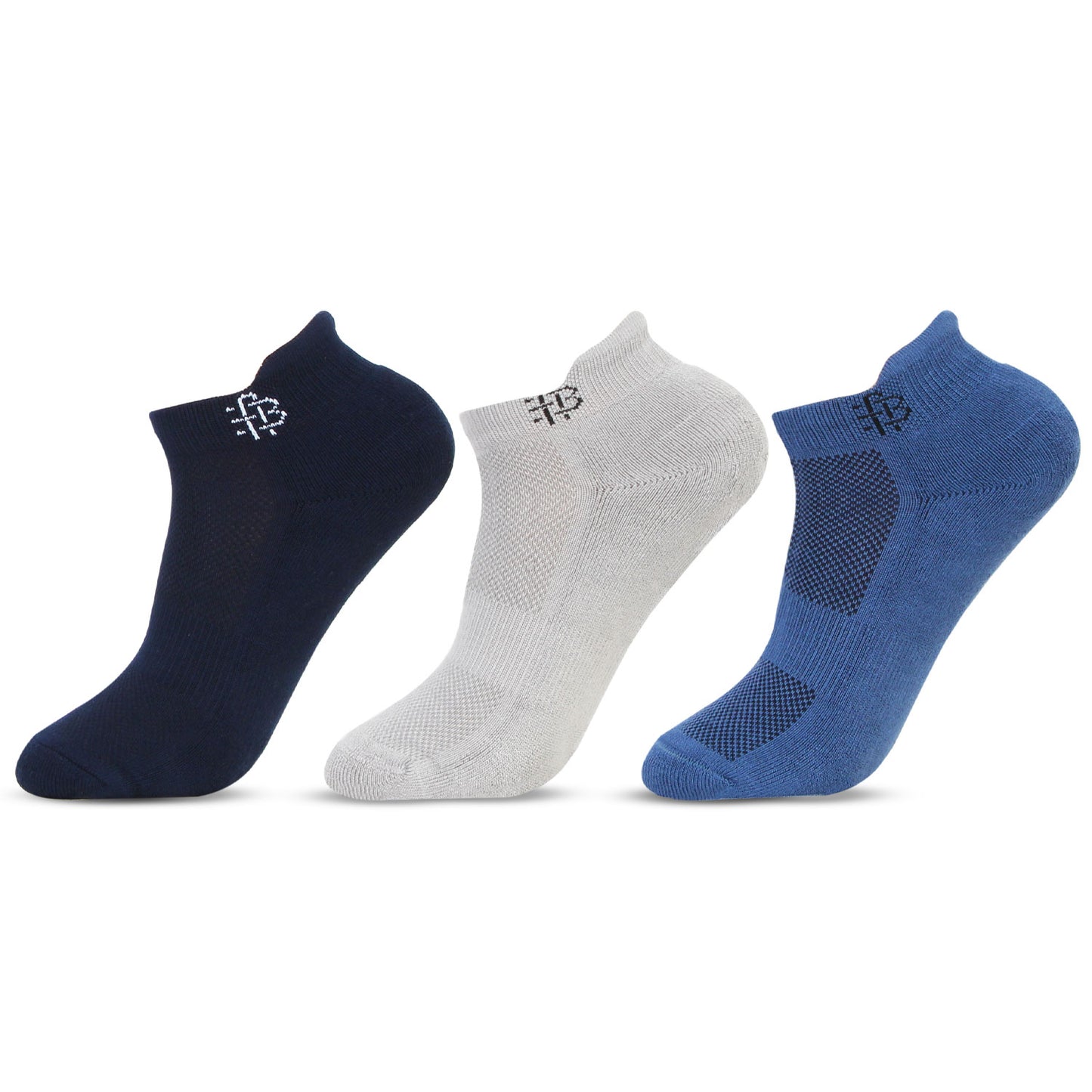 Bamboo Low ankle Socks for Men
