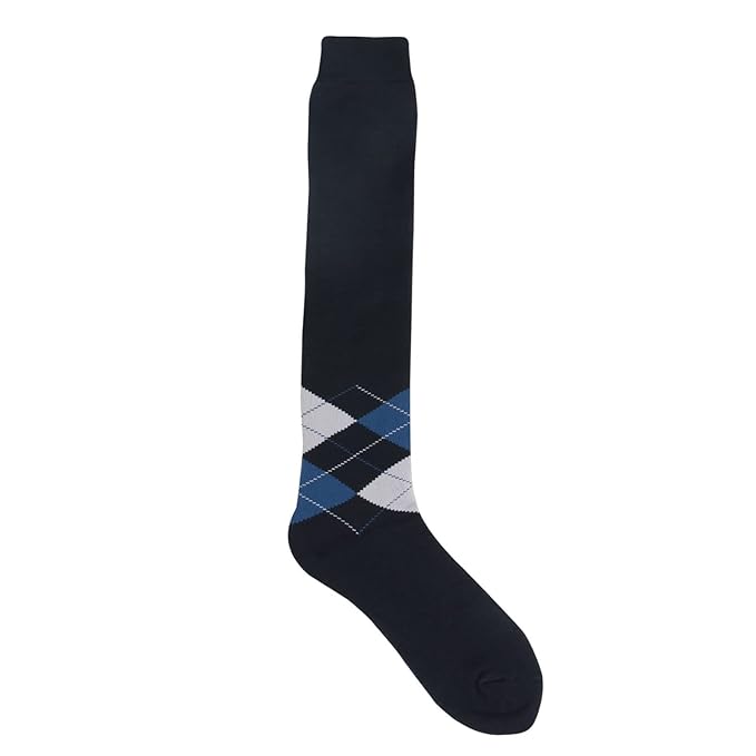 Men's Platinum Premium Woolen Long Socks