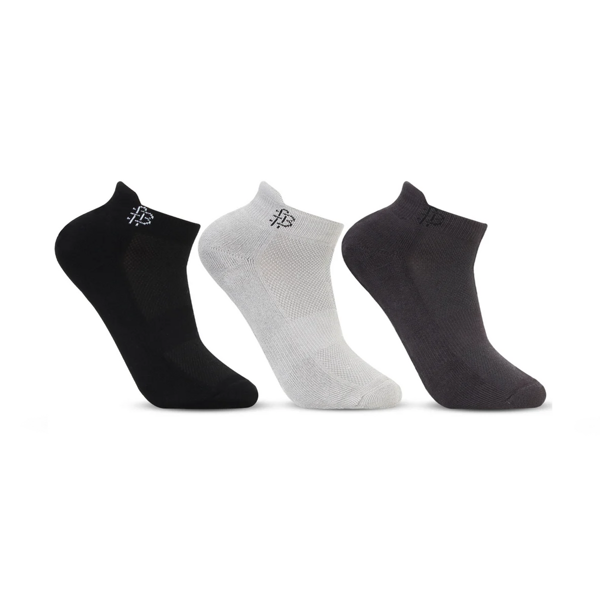 Bamboo Low ankle Socks for Men