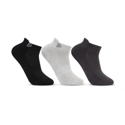 Bamboo Low ankle Socks for Men