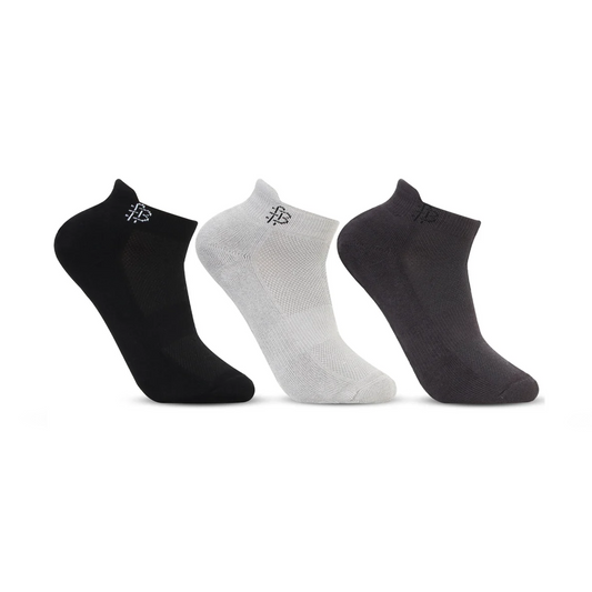 Bamboo Low ankle Socks for Men