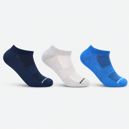 Bonjour Bamboo Secret Socks for Men