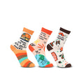 Fuzzy Holiday & campaing Socks for Women & Girls