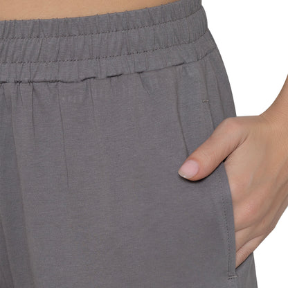 Women’s Casual Wide-Leg Pants