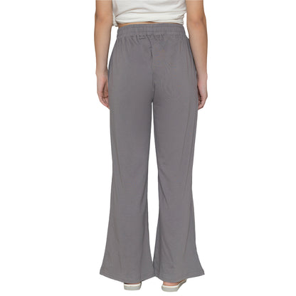 Women’s Casual Wide-Leg Pants