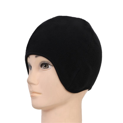 Unisex Woolen Polar Cap