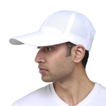 Men Adjustable sports cap