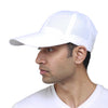 Men Adjustable sports cap