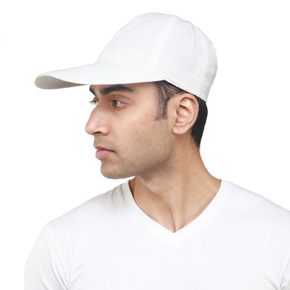 Men Adjustable sports cap