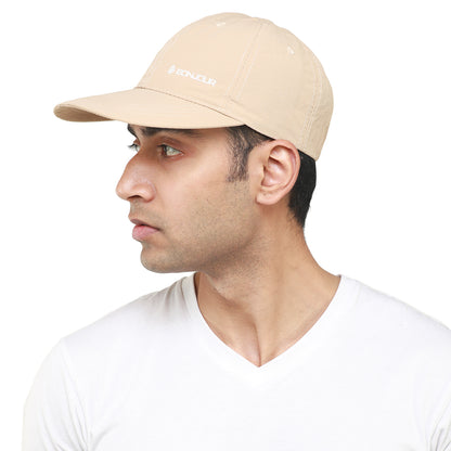 Men Adjustable sports cap