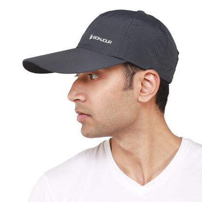 Men Adjustable sports cap