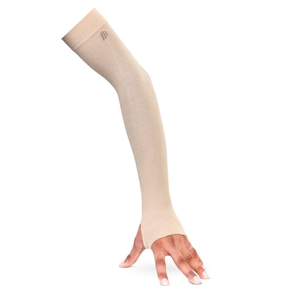 Unisex UV Sun Protection Skin Arm Shield - Pack of 2