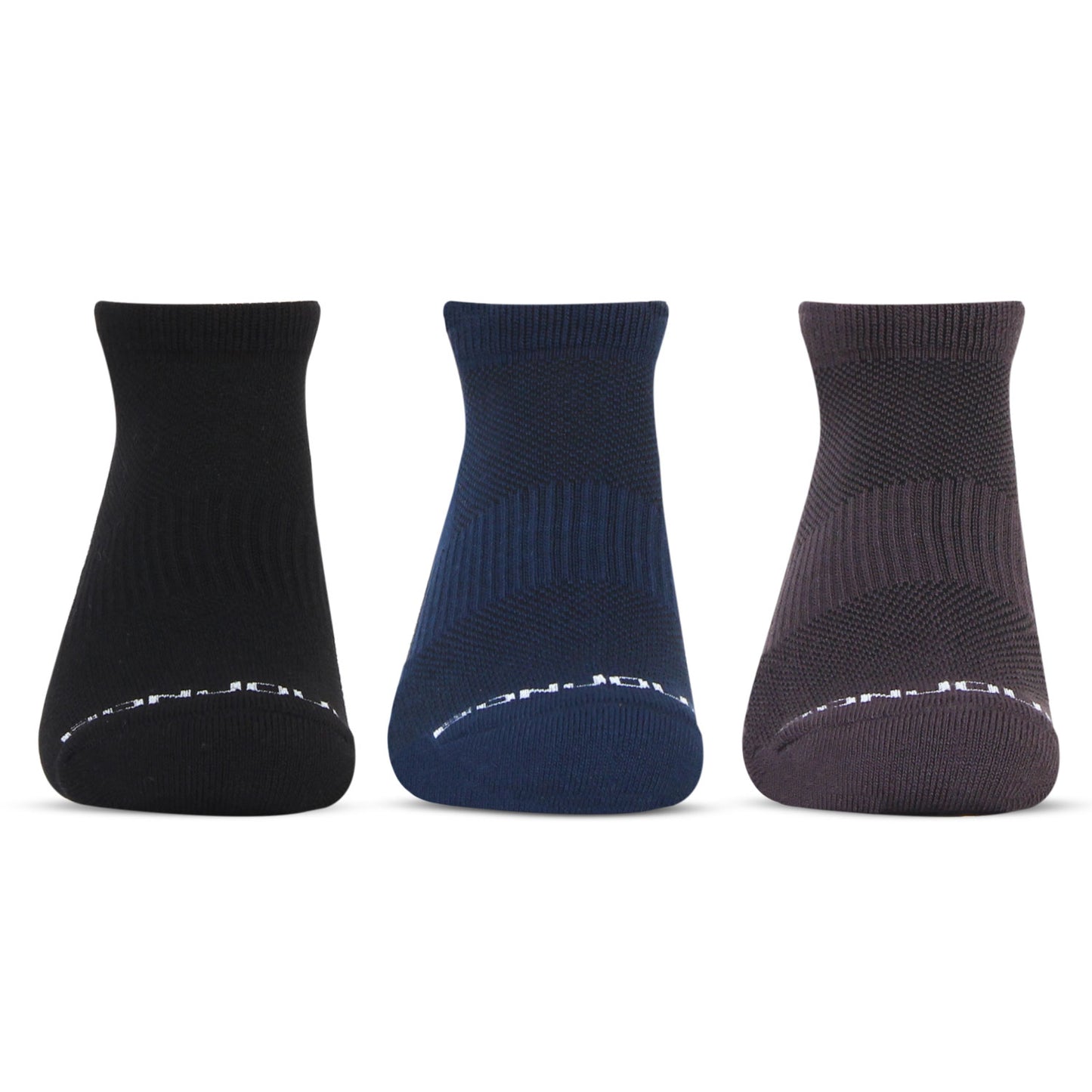 Bamboo Secret Socks for Men