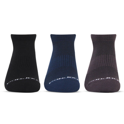 Bamboo Secret Socks for Men