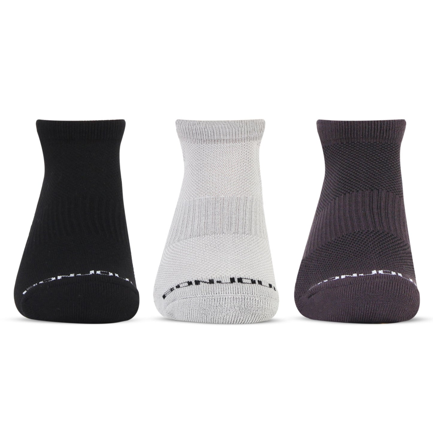 Bamboo Secret Socks for Men
