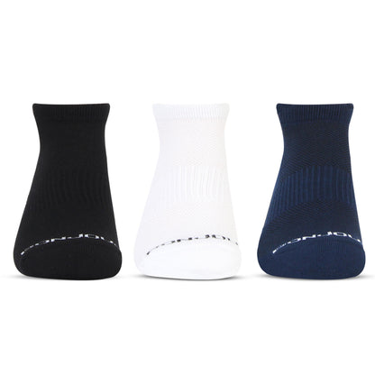 Bamboo Secret Socks for Men