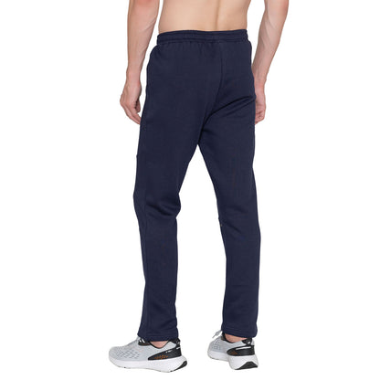 Men's Jogger Track Pants - Navy