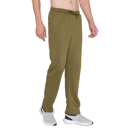 Men's Jogger Track Pants - Olive