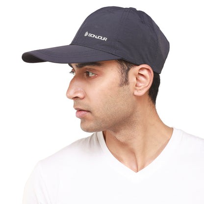 Men Adjustable sports cap