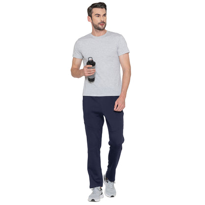 Men's Jogger Track Pants - Navy