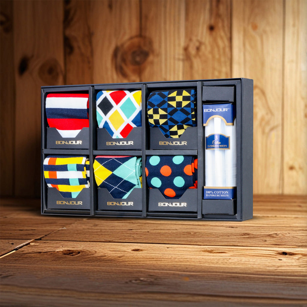 Regalia Statement For Men
