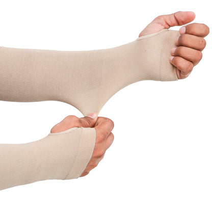 Unisex UV Sun Protection Skin Arm Shield - Pack of 2