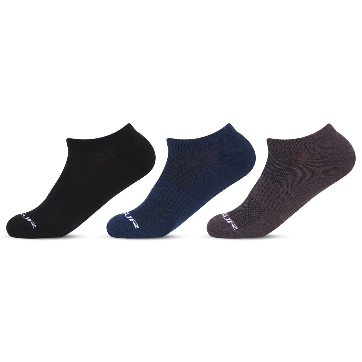 Bamboo Secret Socks for Men