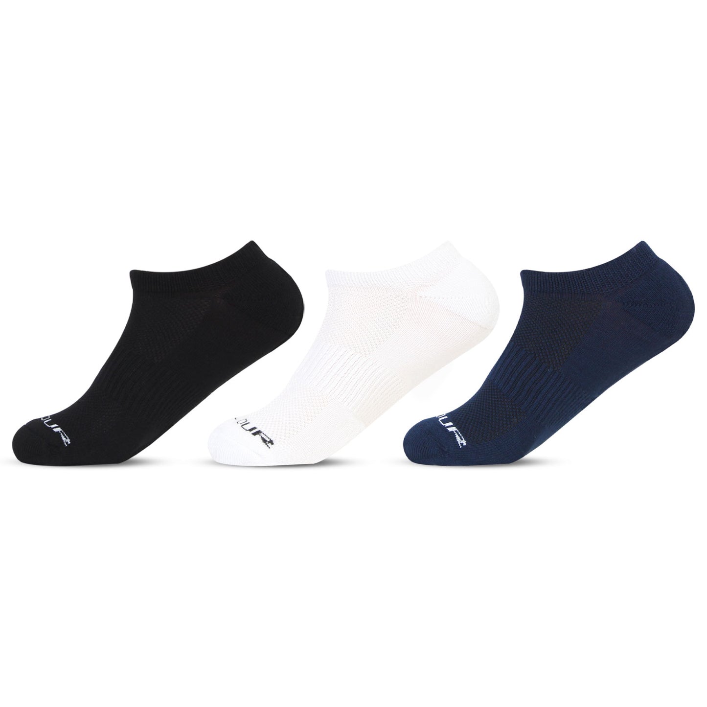 Bamboo Secret Socks for Men