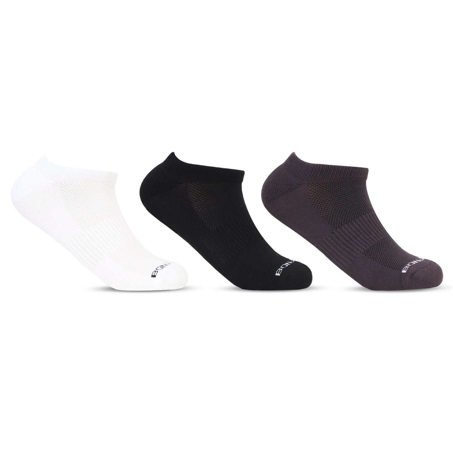Bamboo Secret Socks for Men